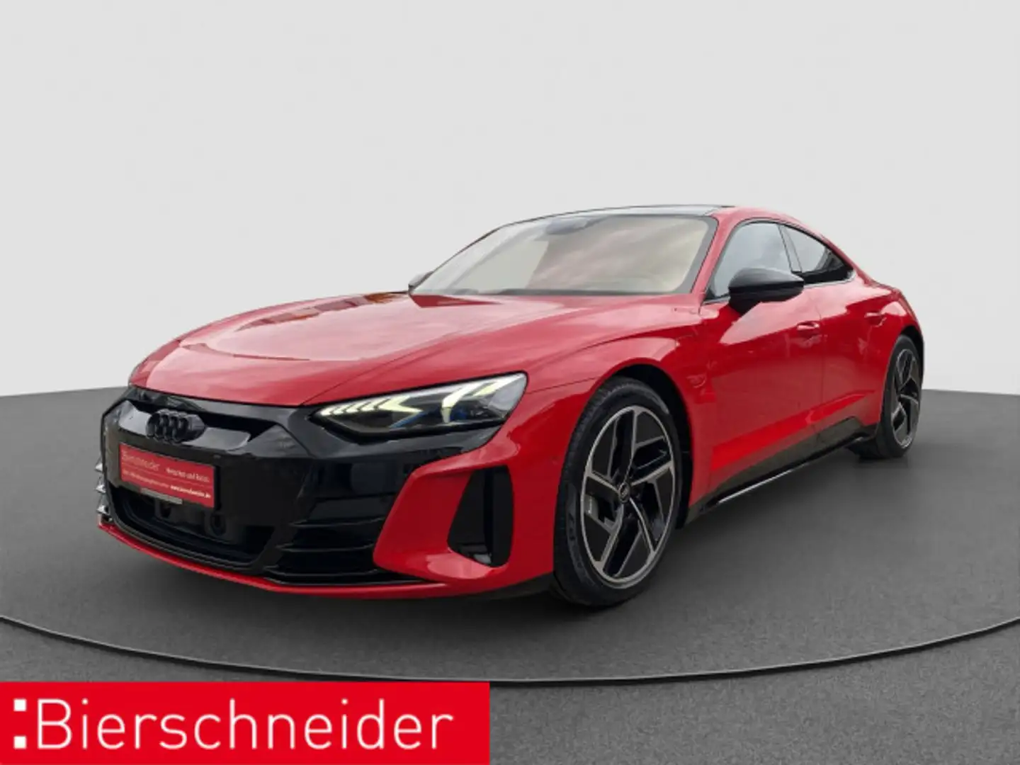 Audi e-tron GT e-tron GT NP 142.215 KERAMIK LASER HuD Roşu - 2