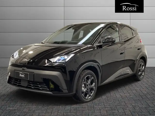 BYD Dolphin SURF Comfort