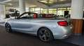 BMW 218 i Sport Line/Business/LED/Leder/Navi/RFK/Temp Zilver - thumbnail 7