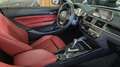 BMW 218 i Sport Line/Business/LED/Leder/Navi/RFK/Temp Zilver - thumbnail 19