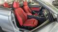 BMW 218 i Sport Line/Business/LED/Leder/Navi/RFK/Temp Zilver - thumbnail 18