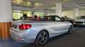 BMW 218 i Sport Line/Business/LED/Leder/Navi/RFK/Temp Zilver - thumbnail 5