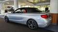 BMW 218 i Sport Line/Business/LED/Leder/Navi/RFK/Temp Zilver - thumbnail 8