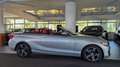 BMW 218 i Sport Line/Business/LED/Leder/Navi/RFK/Temp Zilver - thumbnail 4