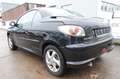 Peugeot 206 Cabriolet CC Filou Schwarz - thumbnail 4