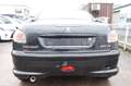 Peugeot 206 Cabriolet CC Filou Schwarz - thumbnail 5