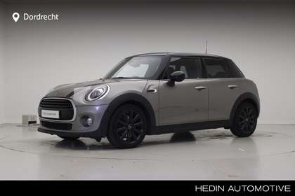 MINI Cooper 5-deurs Chili | Leder | Automaat | Harman Kardon |