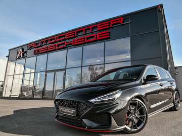 2.0 T-GDI N Performance 8-DCT* Schalensitze*