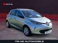 Renault ZOE Zoe Life zzgl. Batteriemiete GRA PDC Navi Klimaa Grijs - thumbnail 1