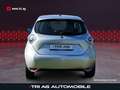 Renault ZOE Zoe Life zzgl. Batteriemiete GRA PDC Navi Klimaa Grijs - thumbnail 4