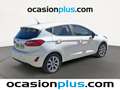 Ford Fiesta 1.0 EcoBoost Trend 100 Noir - thumbnail 4