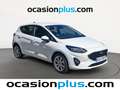 Ford Fiesta 1.0 EcoBoost Trend 100 Noir - thumbnail 2