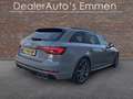 Audi A4 Avant 3.0 TDI S4 quattro Grijs - thumbnail 4