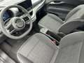 Fiat 500e Cabrio MY23 CarPlay*AndroidAuto*Klima*Radio Grau - thumbnail 12