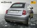 Fiat 500e Cabrio MY23 CarPlay*AndroidAuto*Klima*Radio Grau - thumbnail 3