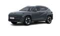 Hyundai KONA Kona Elektro 65,4kWh GO Technik-Paket, Design-P... Grün - thumbnail 8