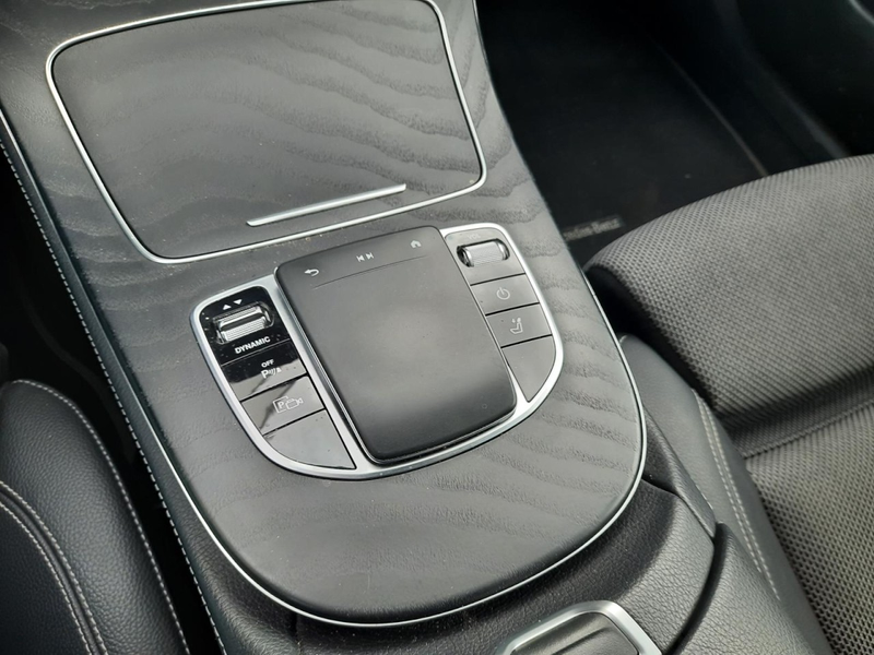 Mercedes-Benz E 300 T-Modell 4Matic Avantgarde DACH, AHK, TOTW Klima — photo 15