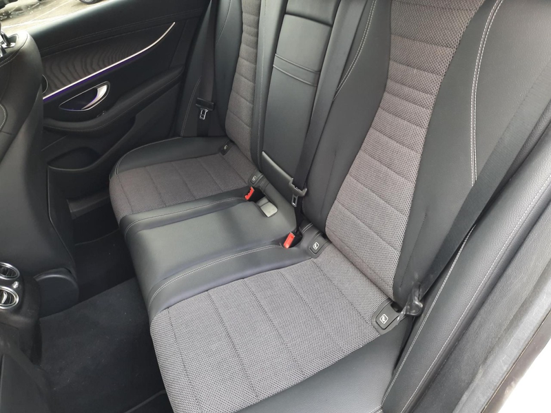 Mercedes-Benz E 300 T-Modell 4Matic Avantgarde DACH, AHK, TOTW Klima — photo 12