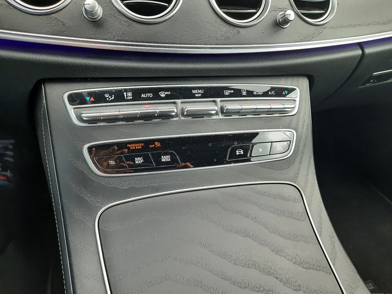 Mercedes-Benz E 300 T-Modell 4Matic Avantgarde DACH, AHK, TOTW Klima — photo 6