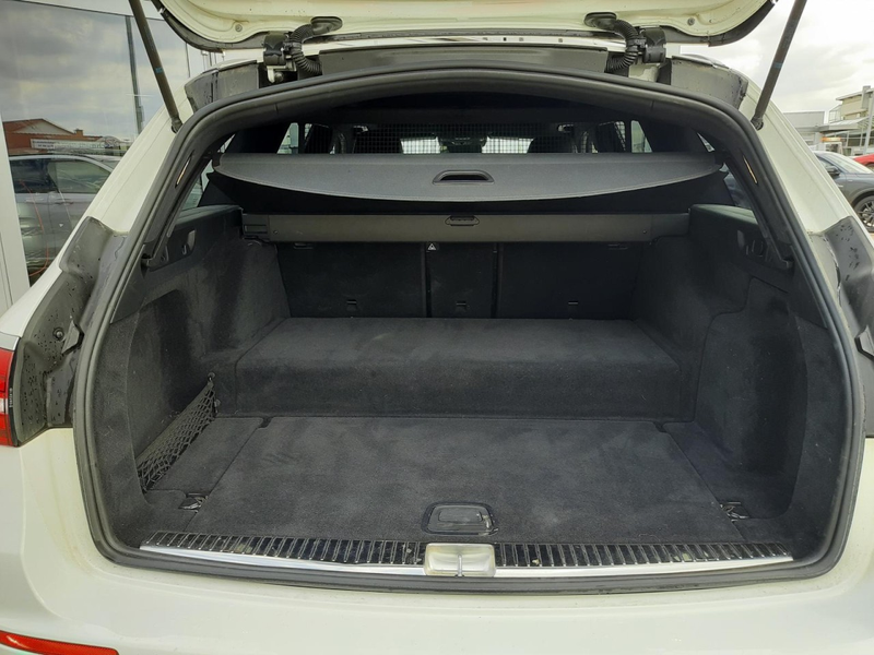 Mercedes-Benz E 300 T-Modell 4Matic Avantgarde DACH, AHK, TOTW Klima — photo 11