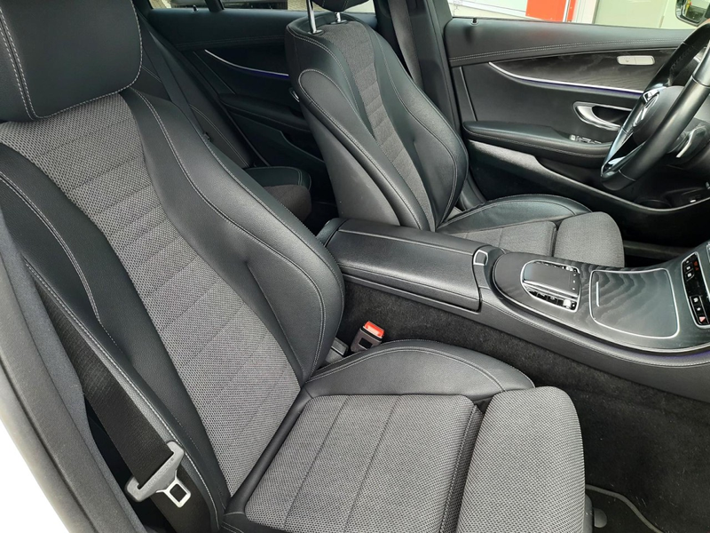 Mercedes-Benz E 300 T-Modell 4Matic Avantgarde DACH, AHK, TOTW Klima — photo 9
