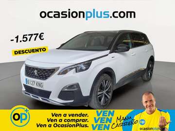 1.5BlueHDi S&S GT Line 130