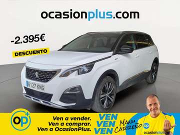 1.5BlueHDi S&S GT Line 130