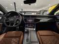 Audi RS6 4.0TFSI qu. *NARDO*MTRX*PANO*RS-STZ*22Z*B&O* Gris - thumbnail 13