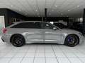 Audi RS6 4.0TFSI qu. *NARDO*MTRX*PANO*RS-STZ*22Z*B&O* Gris - thumbnail 5