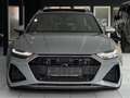 Audi RS6 4.0TFSI qu. *NARDO*MTRX*PANO*RS-STZ*22Z*B&O* Gris - thumbnail 2
