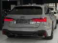 Audi RS6 4.0TFSI qu. *NARDO*MTRX*PANO*RS-STZ*22Z*B&O* Gris - thumbnail 9