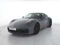 Porsche 992 coupe 3.0 carrera auto Gris - thumbnail 1