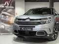 Citroen C5 Aircross BlueHDi S&S Feel 130 Gris - thumbnail 2