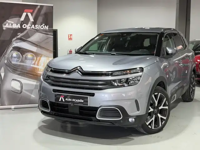 Citroen C5 Aircross BlueHDi S&S Feel 130