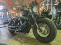 Harley-Davidson Sportster Forty Eight XL1200 Sportster Forty Eight 48 Schwarz - thumbnail 1