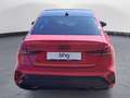 Audi A3 S line 35 TDI AHK HUD Rot - thumbnail 5