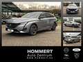 Peugeot 308 SW Allure 1.2 PureTech 180°*Sitzhzg*ACC Silber - thumbnail 1