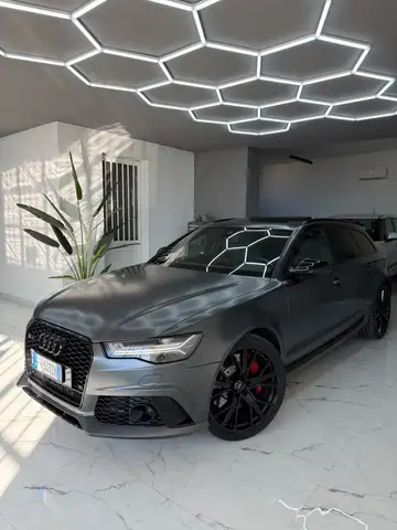 Audi RS6 Avant 4.0 tfsi Performance quattro tiptronic