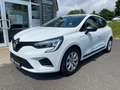 Renault Clio Life SCe 65, Klima, LED, Wartung neu Weiß - thumbnail 1