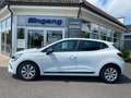Renault Clio Life SCe 65, Klima, LED, Wartung neu Weiß - thumbnail 11