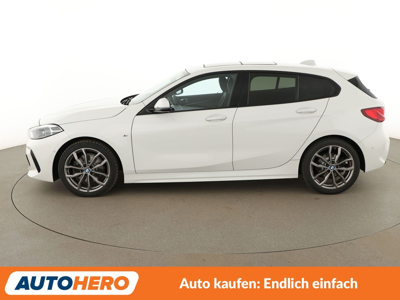 BMW 118 118i M Sport Aut.*LED*TEMPO*CAM*PDC*SHZ*PANO*BT* — photo 3