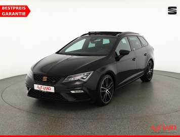 ST 2.0 TSI DSG Cupra 300 4Drive Panorama