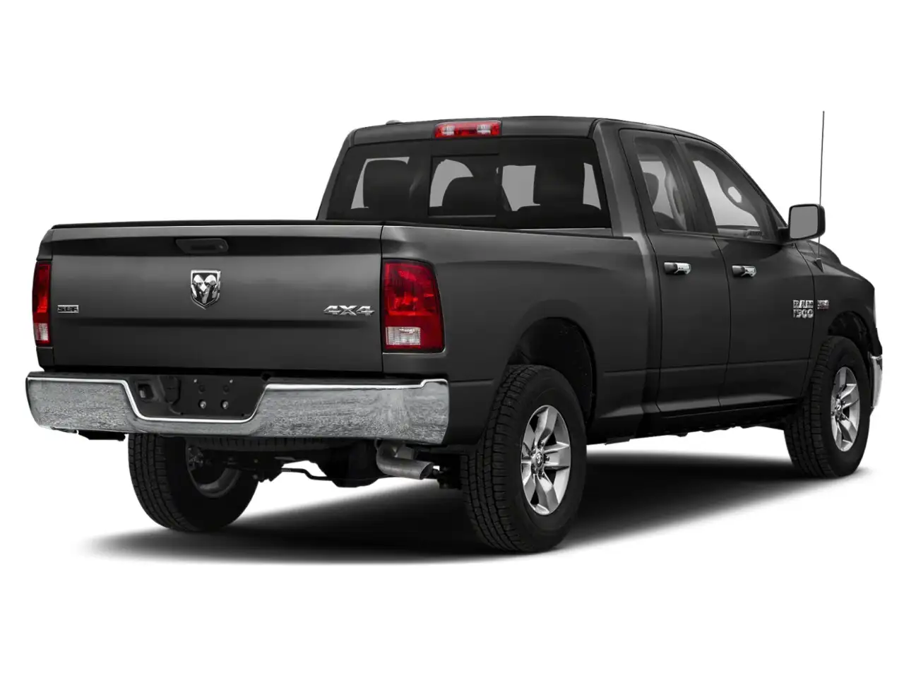 RAM 1500 fotografie RAM 1500