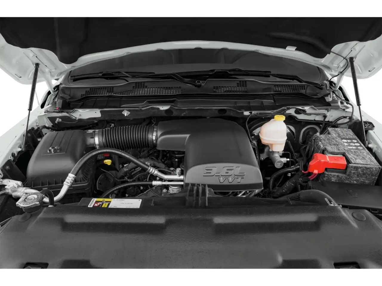RAM 1500 fotografie RAM 1500