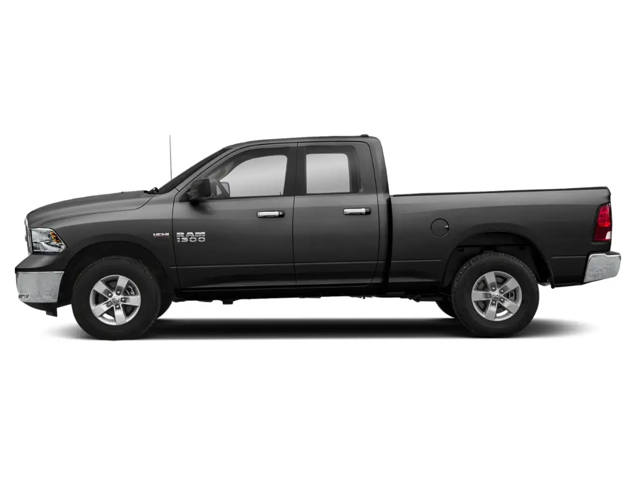 RAM 1500 fotografie RAM 1500