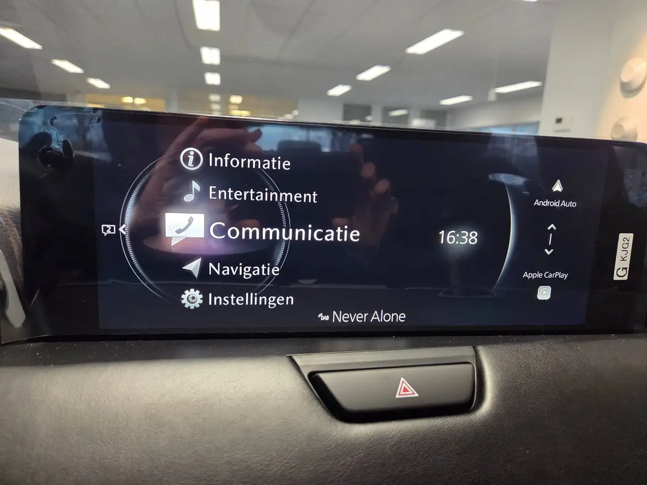 Mazda CX-60 2026 — фото 10