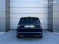 Land Rover Range Rover Sport 5.0 V8 S/C 575ch SVR Mark IX Negro - thumbnail 7