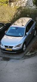 ST 2.0 TDI Start&Stop 4Drive DSG X-Perience