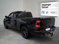 Dodge RAM 1500 Laie Crew Cab Schwarz - thumbnail 10
