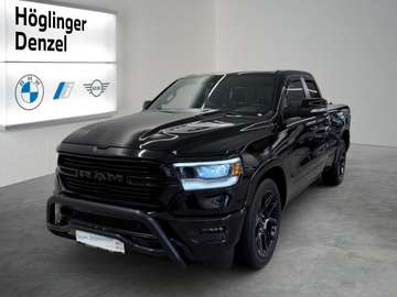 1500 Laie Crew Cab